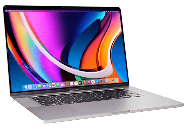 MacBook Pro