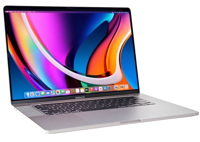 MacBook Pro